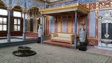 Topkapi Palace: A Top Sight in Istanbul - Travel Dudes