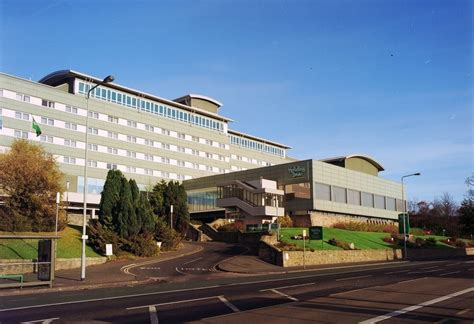 Holiday Inn | Hotel at Edinburgh Airport