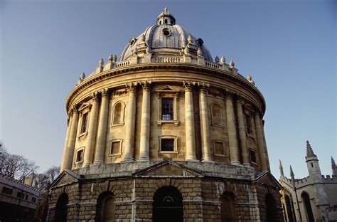 Law School Study Abroad: Five Reasons to Choose Oxford