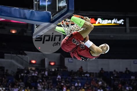 Fit-again SMB star Arwind Santos insists he's still far from peak form | SPIN.ph