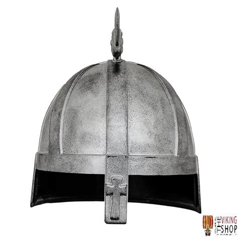 The Viking Shop | Kid’s Saxon Helmet | Buy Kids Historical Armour from our UK Shop