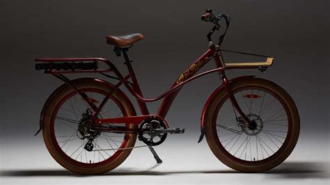 Ebikes by Ariel Rider | Functional and Fun | ToysForBigBoys.com