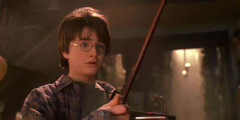 An Index of Wizarding World Characters by Wand Type – Part 1