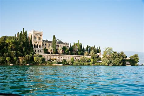 Top 10 Things To Do - Lake Garda Attractions