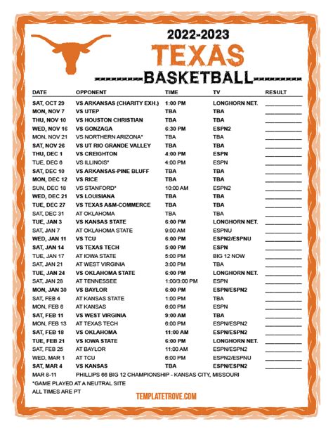 Texas Longhorns Volleyball Schedule - quotes for dad from daughter