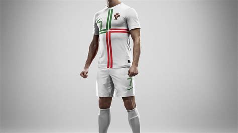 Portugal Fc White Jersey : Portugal Home Shirt Adult Kids Kit Uksoccershop Com / A wide variety ...