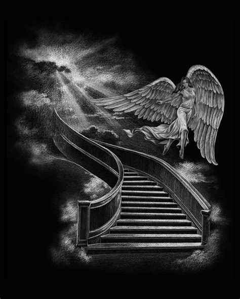 #mythologie #nordischeNordische Mythologie | Stairway to heaven tattoo ...