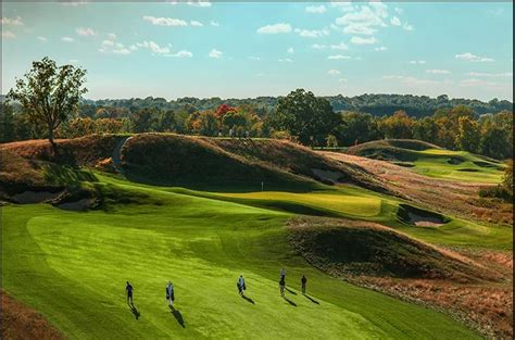 Erin Hills, WI - GatorTours.golf