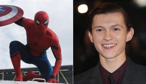 Tom Holland Lets Slip How Many Spider-Man Flicks He Will Do