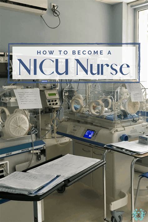 How to become a neonatal nurse – Artofit