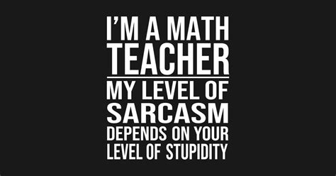 math teacher saying funny teachers day gift - Math Teacher - Tapestry | TeePublic