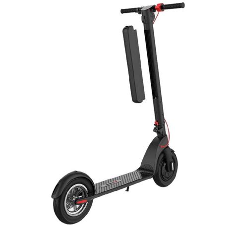 Best Electric Scooters With Removable Battery (And Should You Get One ...