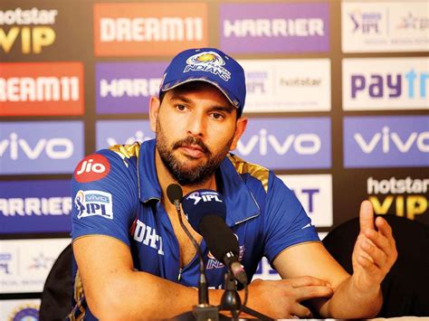 Battle-scarred veteran Yuvraj Singh set for new innings | Ipl – Gulf News