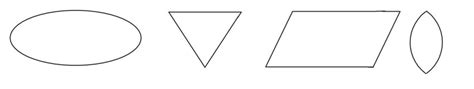 Examples of convex sets | Download Scientific Diagram