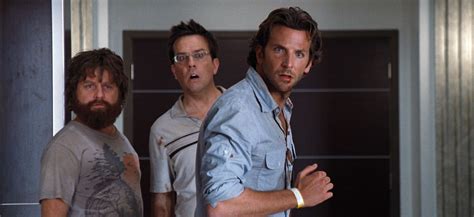 'The Hangover 2': Adventures In Trannyland?