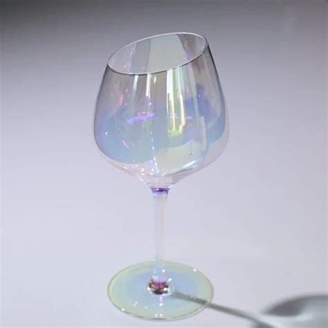 100ml Crystal Wine Glass at Rs 2500/piece | क्रिस्टल वाइन ग्लास in Noida | ID: 2851703267673