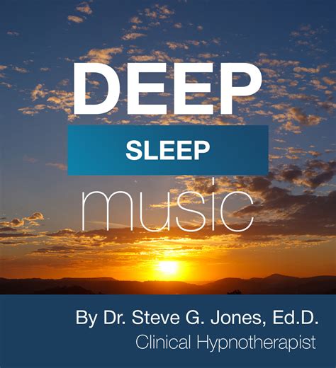 Deep Sleep Music | Hypnosis mp3 downloads, programs, books and classes ...