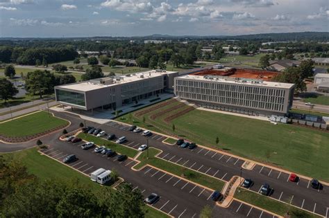 Alabama School of Cyber Technology and Engineering officially opening ...