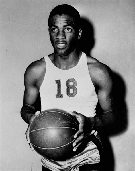 Jackie Of All Trades, Robinson was a four-sport standout at UCLA--starring track, baseball ...