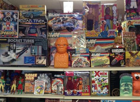 Vintage Toys Worth A Fortune And You Might Not Even Know