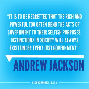 Andrew Jackson Bank Quotes. QuotesGram