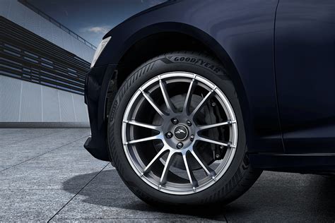 Goodyear Eagle F1 Asymmetric 6 named ‘outstanding’ in Auto Motor und Sport test