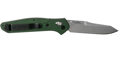 Benchmade 940 Osborne | Advantageously shopping at Knivesandtools.com