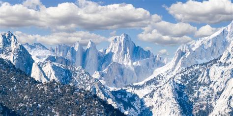 16 Captivating Facts About Mount Whitney - Facts.net