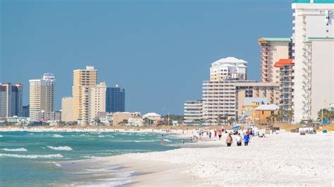 Visit Panama City Beach: 2022 Travel Guide for Panama City Beach, Florida | Expedia