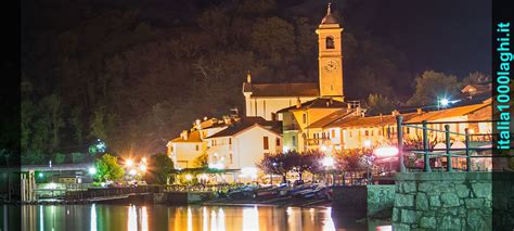 Baveno | Italia 1000 Laghi