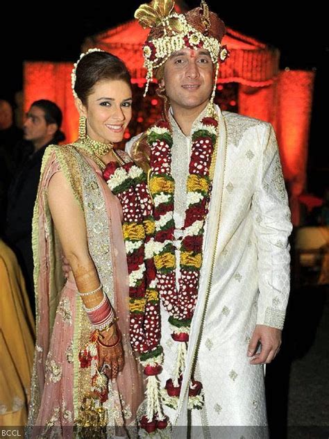 Raageshwari weds Sudhanshu