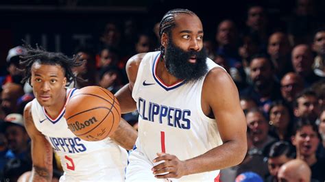 NBA Mailbag: How will the James Harden trade impact LA and Philly ...