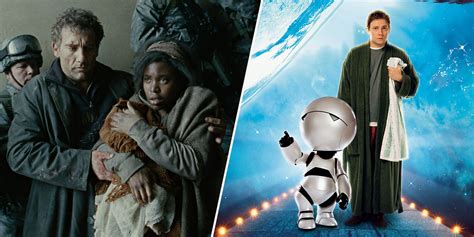 Best Sci-Fi Movies On Hulu