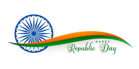 happy indian republic day stylish banner - Download Free Vector Art, Stock Graphics & Images