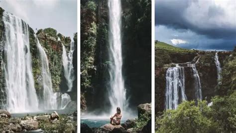 8 Magnificent Mpumalanga Waterfalls For Your Next Adventure