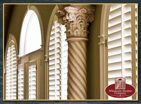 A Guide to Getting the Best Custom Shutters