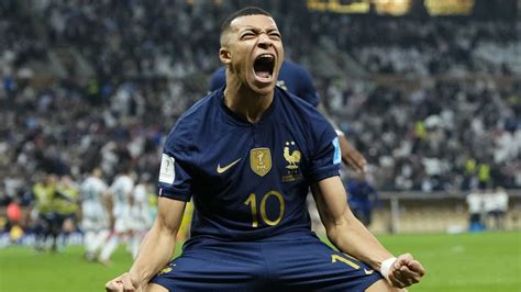 Coupe du monde 2022 : "On ne peut pas faire pire !", comment Kylian ...