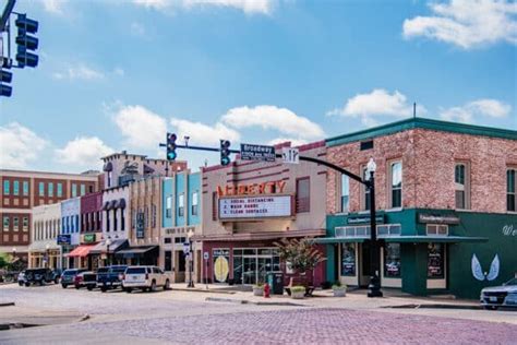 30 Unforgettable Things You Have to Do in Tyler, TX (2021 Guide)