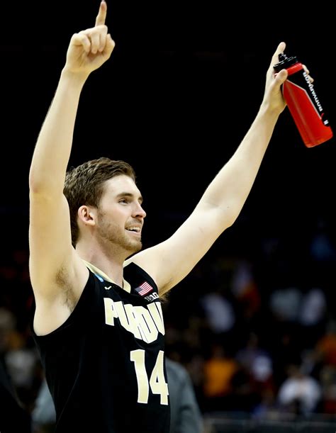 Ryan Cline: 3 things to know about the Purdue basketball guard