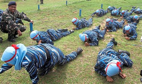 Only M’sian Teens Born In 2007 Will Be Called Up For PLKN, Says Defence ...