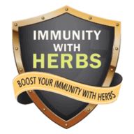 Immunity With Herbs - About Us