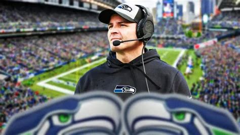 'Rock Star' Wife of Seattle Seahawks Coach Mike Macdonald Reveals NFL ...