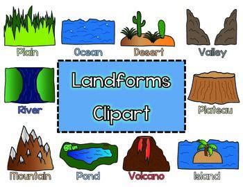 Free Landforms Cliparts, Download Free Landforms Cliparts png images, Free ClipArts on Clipart ...