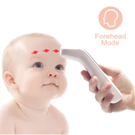 Baby Thermometer Infrared Digital Temperature Instruments