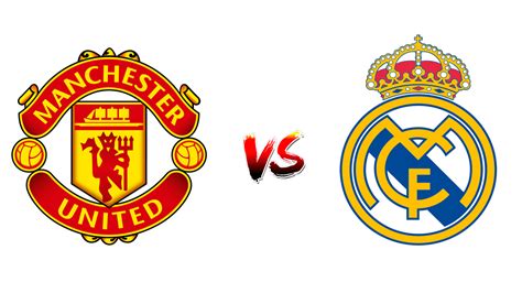 How To Watch Manchester United vs. Real Madrid