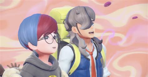 Pokémon Scarlet and Violet's epilogue is a disappointing finale | Digital Trends