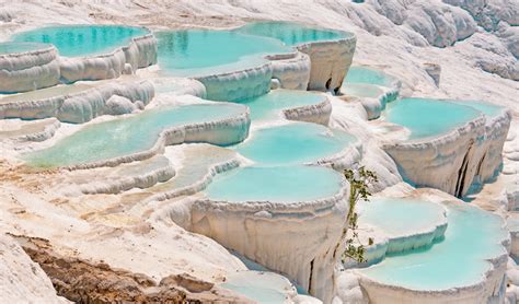 Hierapolis-Pamukkale - World Tribune