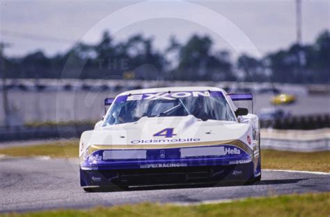 24 Hours of Daytona | Revs Digital Library