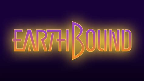 Earthbound HD Wallpapers - WallpaperSafari