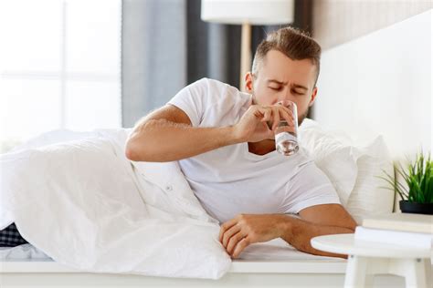 Should You Drink Water Before Bed? Here are the Pros and Cons | SleepScore